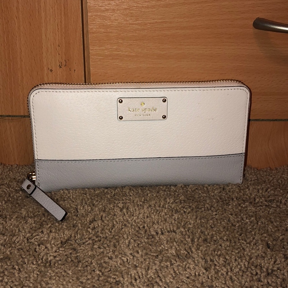 Kate spade wallet